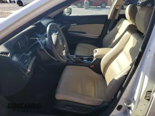 2015 Honda Crosstour EX-L with VIN 5J6TF3H55FL001059, listed as a Copart auction lot 88877905 with 175,822 mi miles and Salvage Title. Bid and sale history available at carsss.com. Image 7.