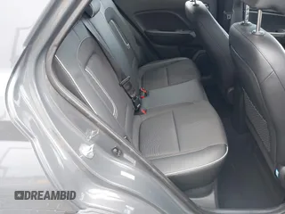 2023 Hyundai Venue SEL с VIN KMHRC8A33PU273678, выставлен на аукционе IAAI как лот 40372140 с пробегом 16 974 миль миль и . История ставок и продаж доступна на DreamBid. Изображение 8.