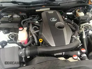 2016 Lexus IS 200t z VIN JTHBA1D27G5006915, wystawiony jako IAAI lot #42226179 z przebiegiem 87 939 mil mil oraz . Historia ofert i sprzedaży dostępna na DreamBid. Obrazek 19.