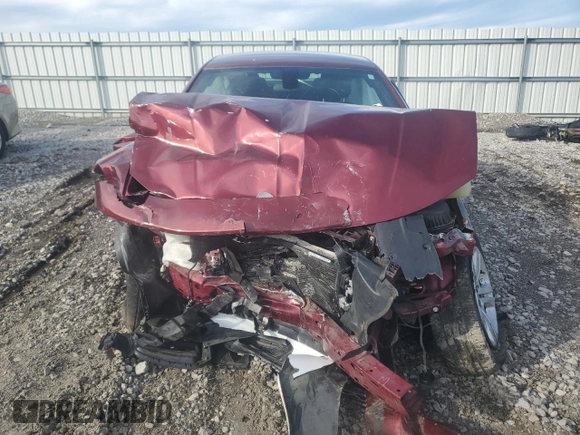 2018 Dodge Charger SXT with VIN 2C3CDXBG4JH173817, listed as a Copart auction lot 44900675 with Not Provided miles and Salvage Title. Bid and sale history available at DreamBid. Image 5.