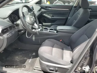 2021 Nissan Altima SV z VIN 1N4BL4DV4MN420372, wystawiony jako Copart lot #54734995 z przebiegiem 98 282 mil mil oraz Szkoda całkowita • Salvage title. Historia ofert i sprzedaży dostępna na DreamBid. Obrazek 7.