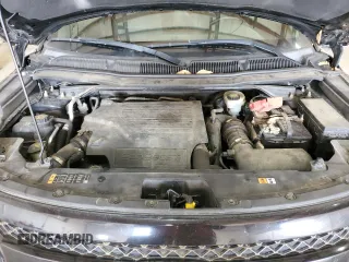 2015 Ford Explorer Sport с VIN 1FM5K8GTXFGB72384, выставлен на аукционе Copart как лот 55930415 с пробегом 196 825 миль миль и Списание • Salvage title. История ставок и продаж доступна на DreamBid. Изображение 12.