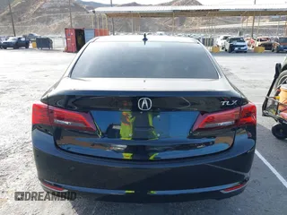 2016 Acura TLX V6 z VIN 19UUB2F38GA005123, wystawiony jako IAAI lot #41369100 z przebiegiem 150 475 mil mil oraz . Historia ofert i sprzedaży dostępna na DreamBid. Obrazek 16.