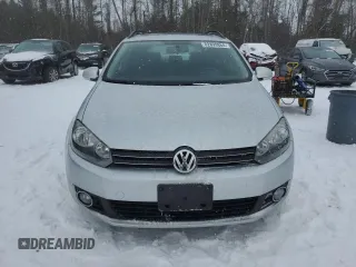 2014 Volkswagen Jetta TDI w/Sunroof with VIN 3VWPL7AJ2EM604382, listed as a Copart auction lot 82899864 with 178,635 mi miles and Salvage title. Bid and sale history available at DreamBid. Image 5.