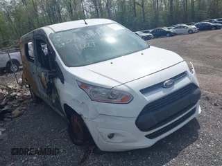 2016 Ford Transit Connect XLT с VIN NM0LE7F77G1284174, выставлен на аукционе IAAI как лот 39430119 с пробегом Не указан миль и . История ставок и продаж доступна на DreamBid. Изображение 1.