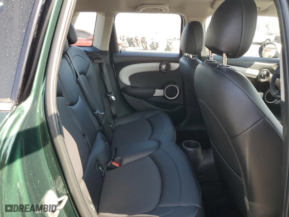 2016 MINI Cooper Hardtop 4 Door with VIN WMWXU1C52G2D08298, listed as a Copart auction lot 78074754 with 79,607 mi miles and Salvage Title. Bid and sale history available at carsss.com. Image 10.