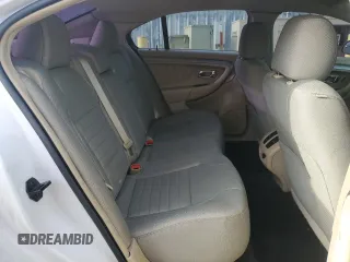 2017 Ford Taurus SE с VIN 1FAHP2D82HG132440, выставлен на аукционе Copart как лот 42788435 с пробегом 100 400 миль миль и Списание • Salvage title. История ставок и продаж доступна на DreamBid. Изображение 11.