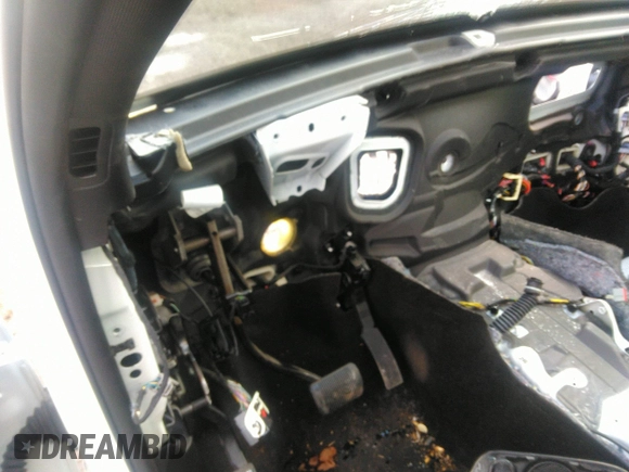 2019 Jeep Grand Cherokee Limited X with VIN 1C4RJFBT2KC539316, listed as a IAAI auction lot 41458815 with Not provided miles and . Bid and sale history available at DreamBid. Image 15.