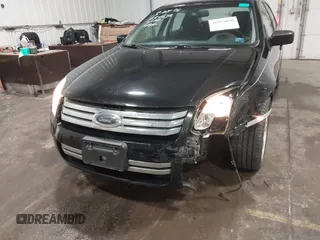 2007 Ford Fusion SEL with VIN 3FAHP02137R193541, listed as a IAAI auction lot 41932030 with 158,809 mi miles. Bid and sale history available at carsss.com. Image 6.