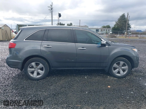 2010 Acura MDX z VIN 2HNYD2H25AH507623, wystawiony jako IAAI lot #41829306 z przebiegiem 176 026 mil mil oraz . Historia ofert i sprzedaży dostępna na DreamBid. Obrazek 13.