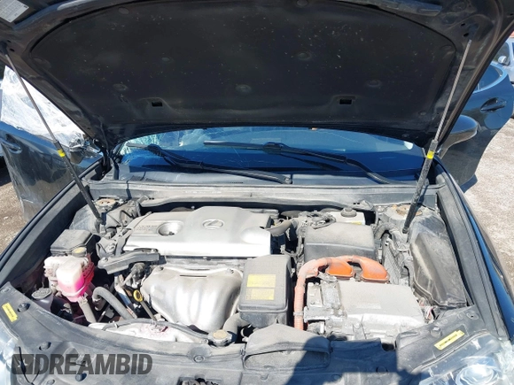 2013 Lexus ES 300h with VIN JTHBW1GG3D2029081, listed as a IAAI auction lot 42278289 with 226,119 mi miles and . Bid and sale history available at DreamBid. Image 10.