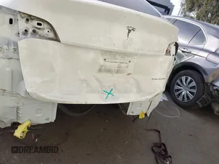 2023 Tesla Model Y Long Range z VIN 7SAYGDEE9PF623285, wystawiony jako IAAI lot #41383184 z przebiegiem 34 092 mil mil oraz . Historia ofert i sprzedaży dostępna na DreamBid. Obrazek 6.