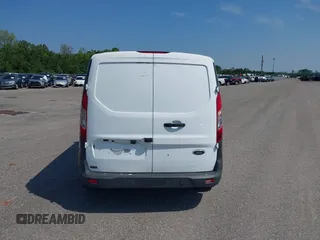 2016 Ford Transit Connect XL z VIN NM0LS7E77G1259771, wystawiony jako IAAI lot #42529002 z przebiegiem 169 883 mil mil oraz . Historia ofert i sprzedaży dostępna na DreamBid. Obrazek 16.