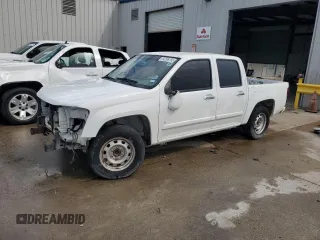 2009 Chevrolet Colorado 1LT z VIN 1GCCS139598156380, wystawiony jako Copart lot #54796755 z przebiegiem 140 592 mil mil oraz Czysty tytuł • Clean title. Historia ofert i sprzedaży dostępna na DreamBid. Obrazek 1.