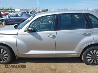 2007 Chrysler PT Cruiser with VIN 3A4FY48B47T543312, listed as a IAAI auction lot 42105776 with 125,835 mi miles and . Bid and sale history available at DreamBid. Image 15.