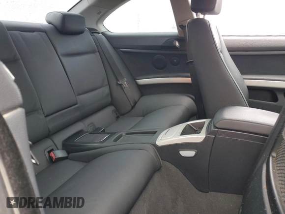 2008 BMW 3 Series 335xi with VIN WBAWC735X8E063216, listed as a Copart auction lot 84158684 with Not Provided miles and Salvage Title. Bid and sale history available at carsss.com. Image 10.