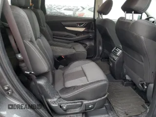 2021 Subaru Ascent Premium with VIN 4S4WMAFD1M3419957, listed as a Copart auction lot 41754015 with 41,515 mi miles and Salvage Title. Bid and sale history available at carsss.com. Image 12.