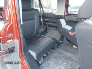 2005 Honda Element LX with VIN 5J6YH18325L010593, listed as a IAAI auction lot 41931020 with 208,741 mi miles and . Bid and sale history available at DreamBid. Image 8.