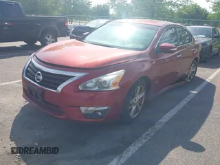 2013 Nissan Altima SL z VIN 1N4AL3AP4DC124582, wystawiony jako IAAI lot #42235888 z przebiegiem 171 331 mil mil oraz . Historia ofert i sprzedaży dostępna na DreamBid. Obrazek 2.