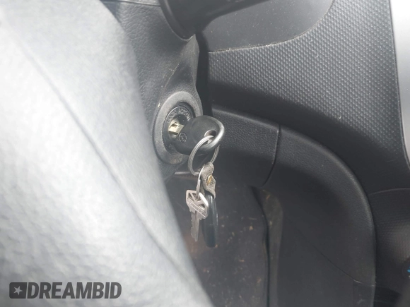 2012 Hyundai Accent GS with VIN KMHCT5AE1CU026434, listed as a IAAI auction lot 42508282 with 181,675 mi miles and . Bid and sale history available at DreamBid. Image 11.