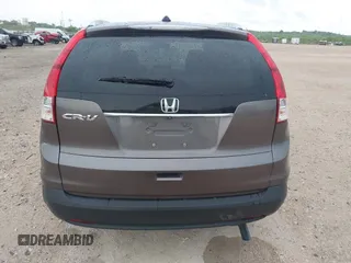 2014 Honda CR-V EX-L with VIN 2HKRM3H76EH512578, listed as a IAAI auction lot 42102989 with 84,235 mi miles and . Bid and sale history available at carsss.com. Image 16.