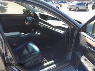 2014 Lexus ES 300h с VIN JTHBW1GG6E2071083, выставлен на аукционе IAAI как лот 41772226 с пробегом 140 710 миль миль и . История ставок и продаж доступна на DreamBid. Изображение 5.