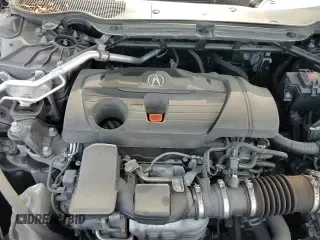2022 Acura TLX w/A-Spec Package z VIN 19UUB5F50NA001566, wystawiony jako Copart lot #59102585 z przebiegiem 24 218 mil mil oraz Szkoda całkowita • Salvage title. Historia ofert i sprzedaży dostępna na DreamBid. Obrazek 13.