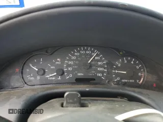 2004 Chevrolet Cavalier with VIN 1G1JC52F047349269, listed as a Copart auction lot 79457224 with 0 mi miles and Salvage Title. Bid and sale history available at carsss.com. Image 9.