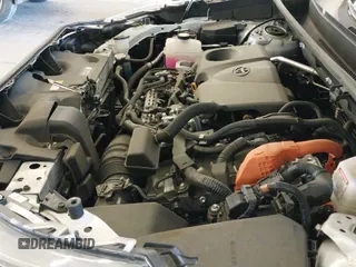 2024 Toyota RAV4 Hybrid XSE with VIN 2T3E6RFV2RW050175, listed as a IAAI auction lot 42644212 with 58,658 mi miles and . Bid and sale history available at DreamBid. Image 19.