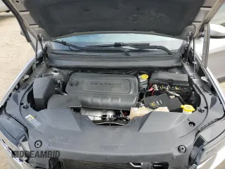 2020 Jeep Cherokee Latitude Plus with VIN 1C4PJLLB8LD610493, listed as a Copart auction lot 47134005 with 125,321 mi miles and Non Repairable. Bid and sale history available at carsss.com. Image 13.