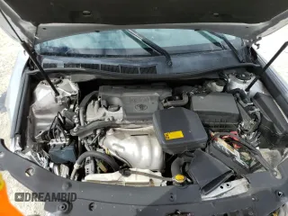 2014 Toyota Camry L with VIN 4T1BF1FK4EU379215, listed as a Copart auction lot 53617965 with Not Provided miles and Salvage Title. Bid and sale history available at carsss.com. Image 11.