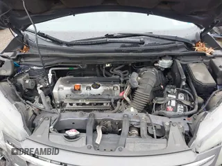 2014 Honda CR-V EX-L with VIN 5J6RM4H72EL092989, listed as a IAAI auction lot 42094182 with 152,319 mi miles. Bid and sale history available at carsss.com. Image 10.