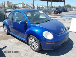 2007 Volkswagen Beetle с VIN 3VWRG31C37M502647, выставлен на аукционе IAAI как лот 42193115 с пробегом 154 040 миль миль и . История ставок и продаж доступна на DreamBid. Изображение 1.