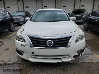 2014 Nissan Altima 2.5 S with VIN 1N4AL3AP5EN386441, listed as a Copart auction lot 49894295 with 165,887 mi miles and Clean Title. Bid and sale history available at carsss.com. Image 5.