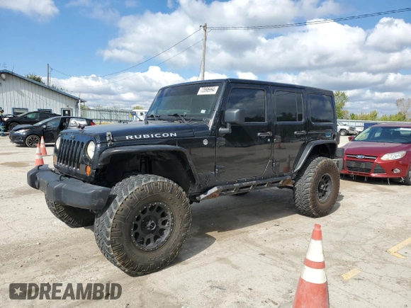 2014 Jeep Wrangler Unlimited Rubicon X с VIN 1C4HJWFG0EL142071, выставлен на аукционе Copart как лот 72898994 с пробегом 110 597 миль миль и Списание • Salvage title. История ставок и продаж доступна на DreamBid. Изображение 1.