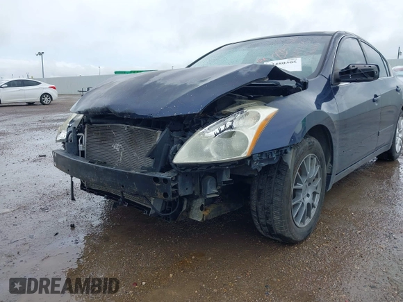 2012 Nissan Altima S z VIN 1N4AL2APXCN477891, wystawiony jako IAAI lot #42480305 z przebiegiem 176 978 mil mil oraz . Historia ofert i sprzedaży dostępna na DreamBid. Obrazek 13.