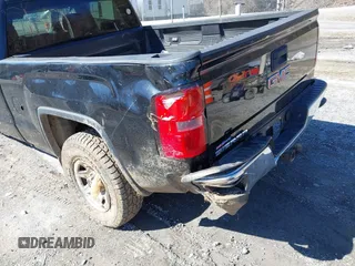 2014 GMC Sierra 1500 with VIN 3GTU2TEH6EG197593, listed as a IAAI auction lot 41645947 with 236,667 mi miles. Bid and sale history available at carsss.com. Image 14.