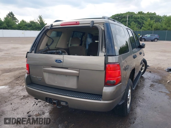 2004 Ford Explorer XLT с VIN 1FMZU73K64ZA93296, выставлен на аукционе IAAI как лот 39911378 с пробегом 189 789 миль миль и . История ставок и продаж доступна на DreamBid. Изображение 4.