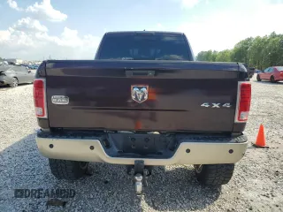 2013 Ram 2500 Longhorn с VIN 3C6UR5PL9DG554098, выставлен на аукционе Copart как лот 71763284 с пробегом 143 869 миль миль и Чистый • Clean title. История ставок и продаж доступна на DreamBid. Изображение 6.