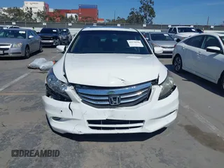 2011 Honda Accord EX with VIN 1HGCP2E71BA132841, listed as a IAAI auction lot 42270446 with 127,916 mi miles and . Bid and sale history available at DreamBid. Image 12.