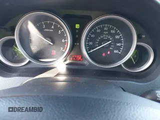 2012 Mazda 6 i Touring with VIN 1YVHZ8DH2C5M23669, listed as a IAAI auction lot 42247758 with 123,389 mi miles and . Bid and sale history available at DreamBid. Image 7.