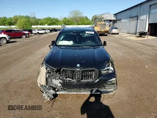 2020 BMW X5 xDrive40i with VIN 5UXCR6C00L9C81848, listed as a Copart auction lot 55946475 with Not provided miles and Non repairable. Bid and sale history available at DreamBid. Image 15.