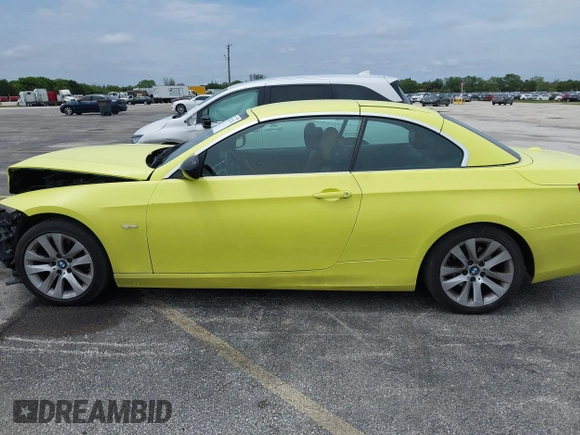 2013 BMW 3 Series 328i z VIN WBADW7C58DE731782, wystawiony jako IAAI lot #42234774 z przebiegiem 126 967 mil mil oraz . Historia ofert i sprzedaży dostępna na DreamBid. Obrazek 15.