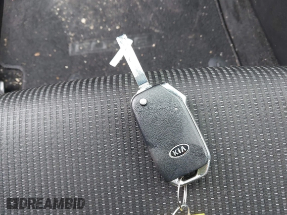 2019 Kia Forte LXS with VIN 3KPF24AD6KE087975, listed as a IAAI auction lot 42462277 with 102,142 mi miles and . Bid and sale history available at DreamBid. Image 11.