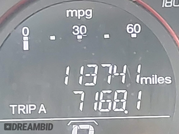 2015 Honda Accord Sport with VIN 1HGCR2F53FA143546, listed as a IAAI auction lot 42210888 with 113,741 mi miles and . Bid and sale history available at DreamBid. Image 15.