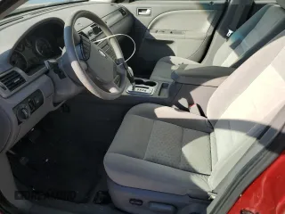 2005 Ford Five Hundred SE with VIN 1FAFP23115G159622, listed as a Copart auction lot 70700344 with 159,788 mi miles and Salvage Title. Bid and sale history available at carsss.com. Image 7.