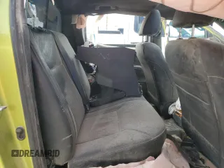 2023 Toyota Tacoma SR z VIN 3TYCZ5AN6PT153777, wystawiony jako Copart lot #56231855 z przebiegiem Nie podano mil oraz Czysty tytuł • Clean title. Historia ofert i sprzedaży dostępna na DreamBid. Obrazek 10.