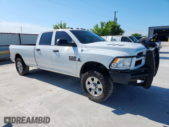 2011 Ram 2500 Big Horn с VIN 3D7UT2CL8BG561657, выставлен на аукционе Copart как лот 60712875 с пробегом 244 741 миль миль и Чистый • Clean title. История ставок и продаж доступна на DreamBid. Изображение 4.
