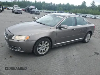 2010 Volvo S80 I6 с VIN YV1960AS3A1115297, выставлен на аукционе Copart как лот 65525794 с пробегом 133 606 миль миль и Списание • Salvage title. История ставок и продаж доступна на DreamBid. Изображение 1.