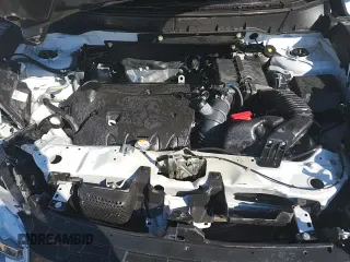 2024 Mitsubishi Outlander S with VIN JA4ARUAU7RU008924, listed as a Copart auction lot 85293935 with 47,625 mi miles and Non repairable. Bid and sale history available at DreamBid. Image 15.